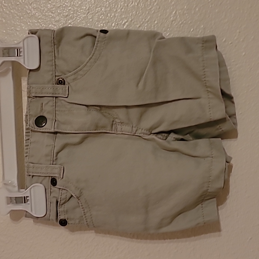 Greendog shorts